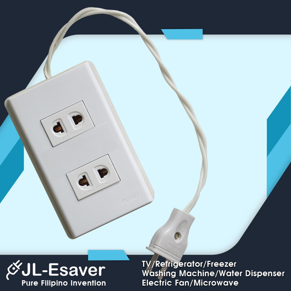 Jl Electric Saver Ref and Freezer Model